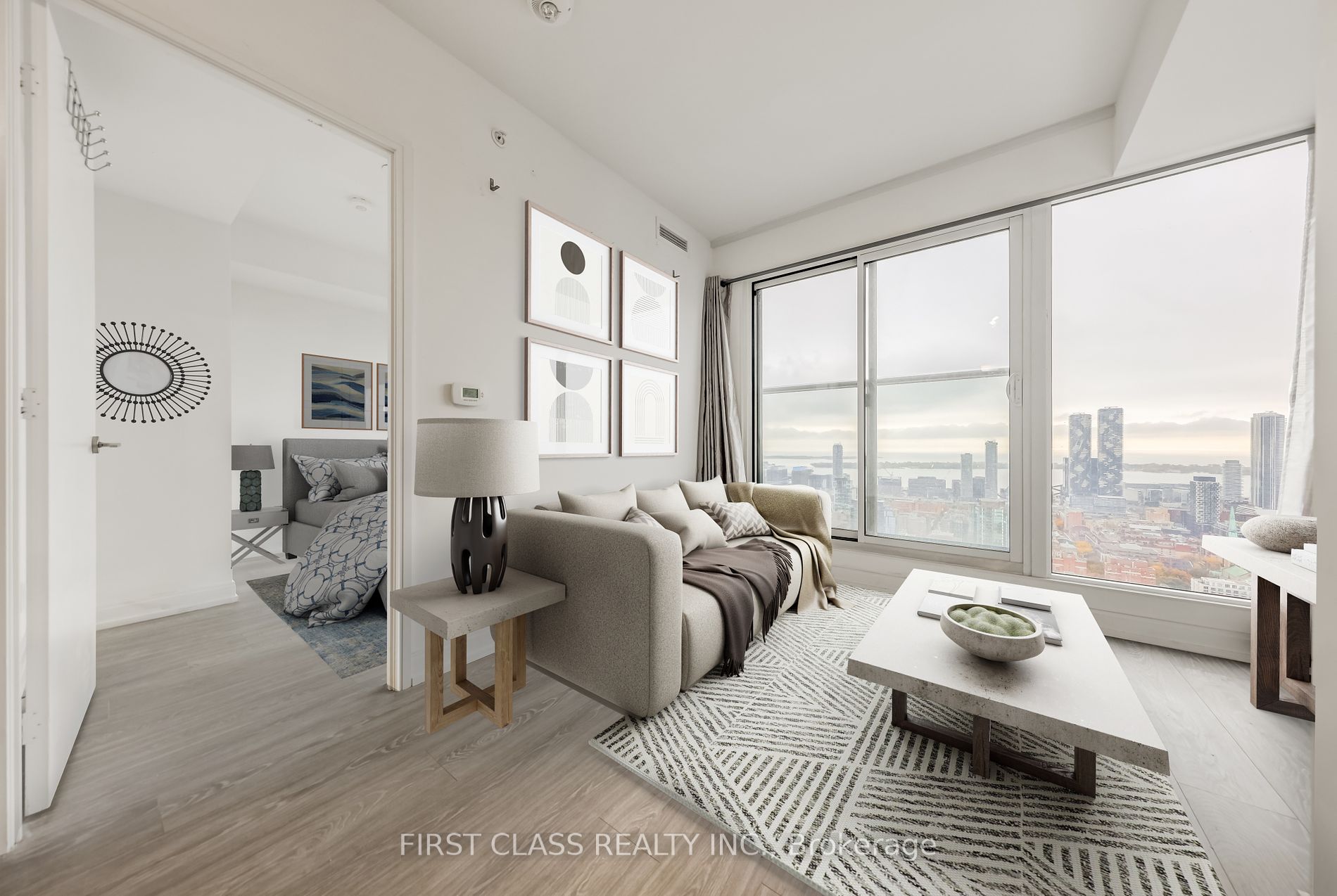 181 Dundas St E, #5308
