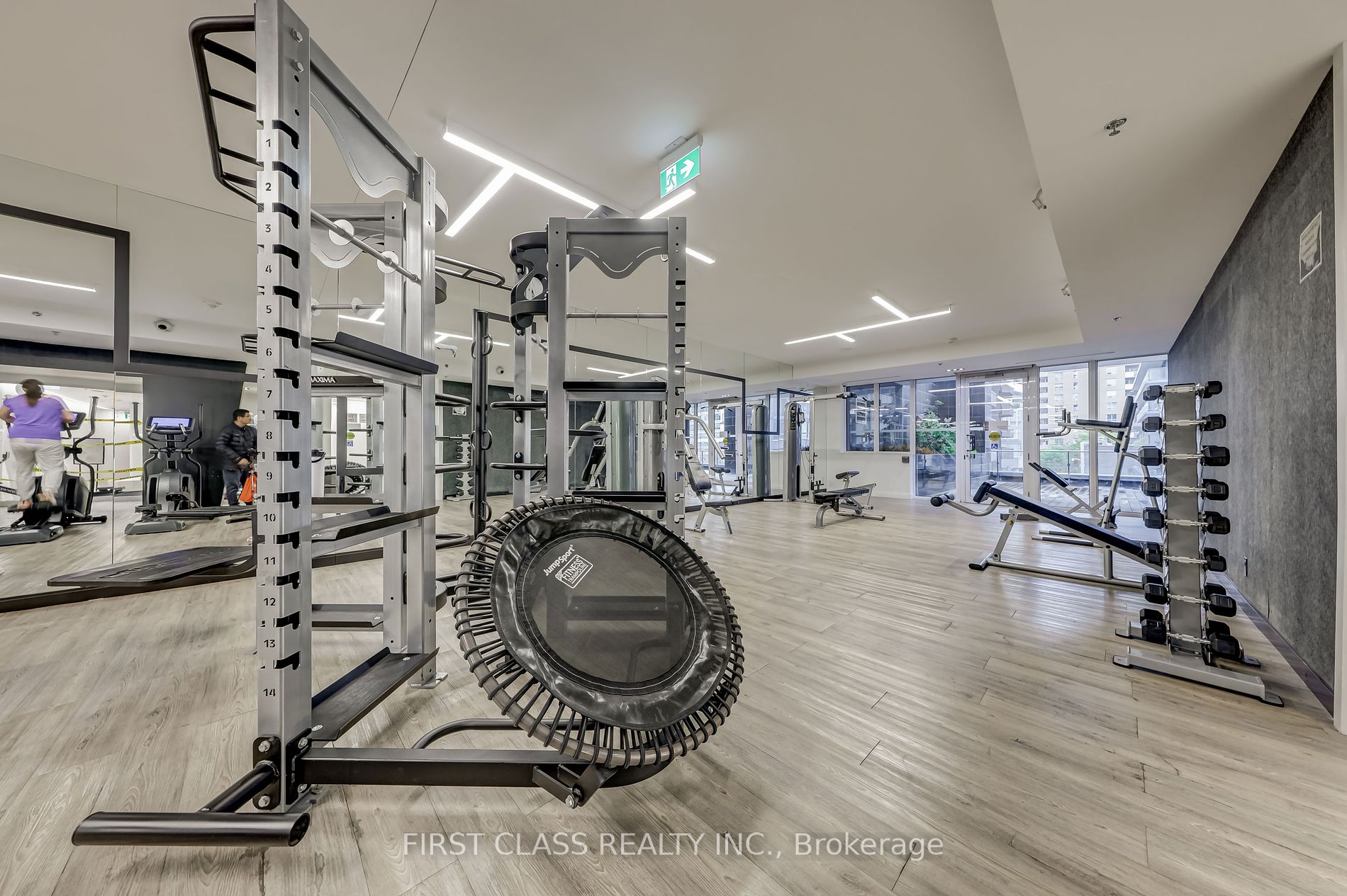 181 Dundas St E, #5308
