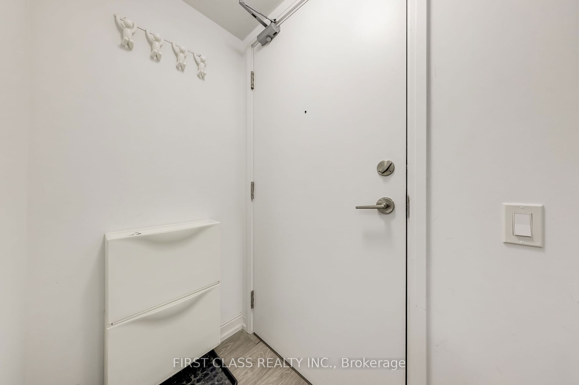 181 Dundas St E, #5308