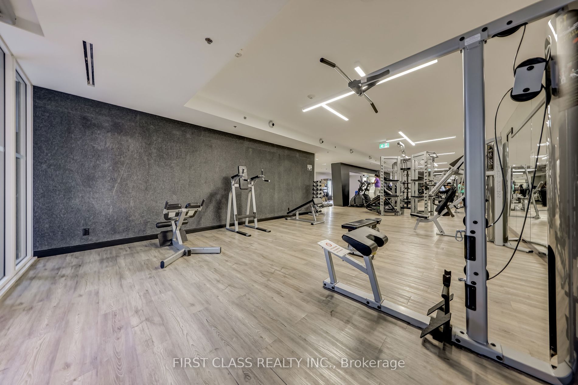 181 Dundas St E, #5308