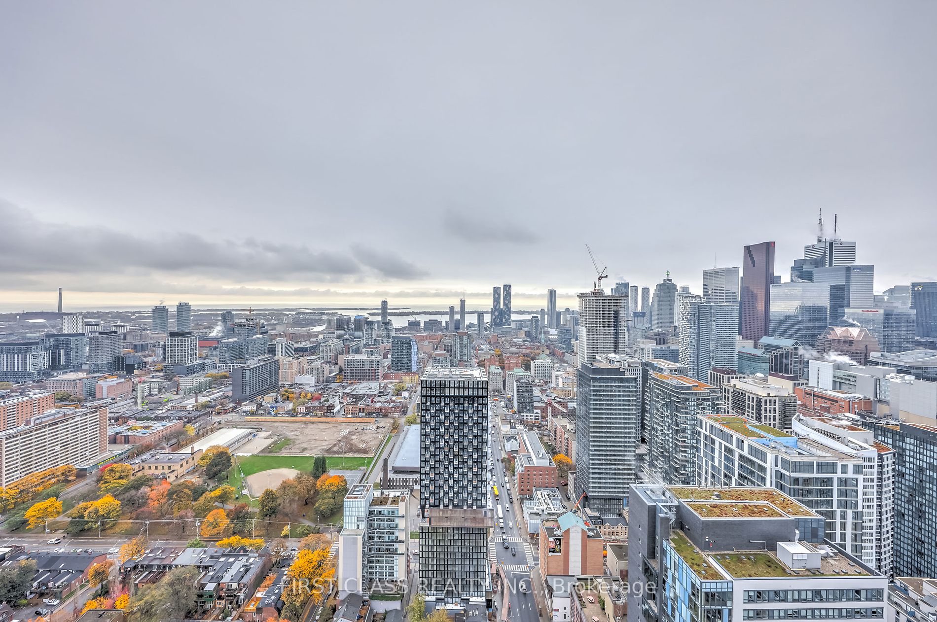 181 Dundas St E, #5308
