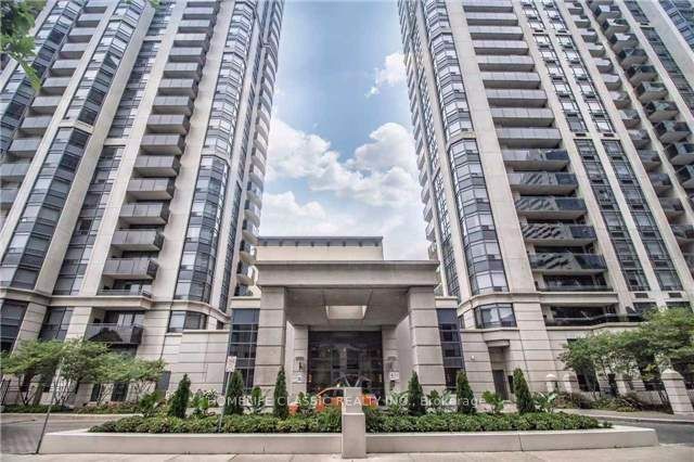 155 Beecroft Road, #1807