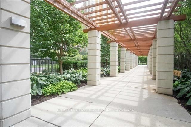 155 Beecroft Road, #1807