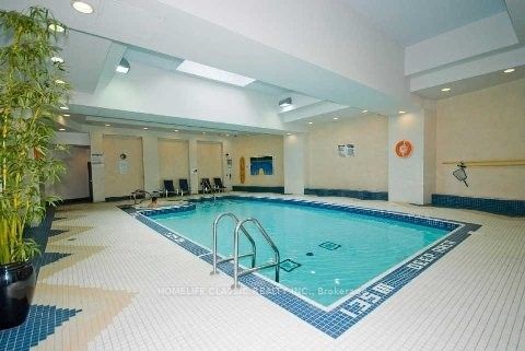 155 Beecroft Road, #1807