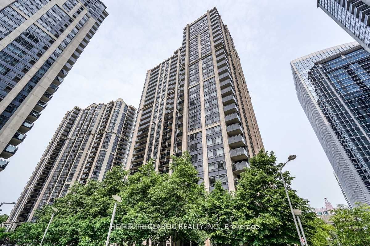 155 Beecroft Road, #1807