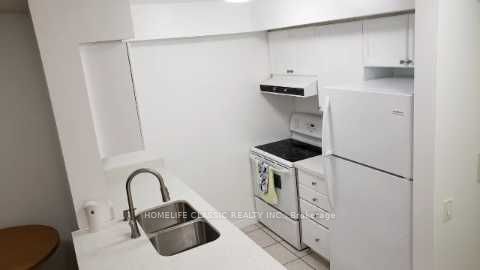 155 Beecroft Road, #1807