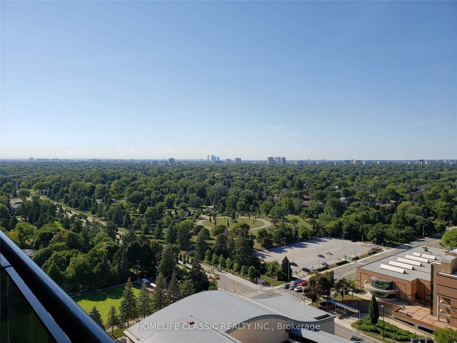 155 Beecroft Road, #1807