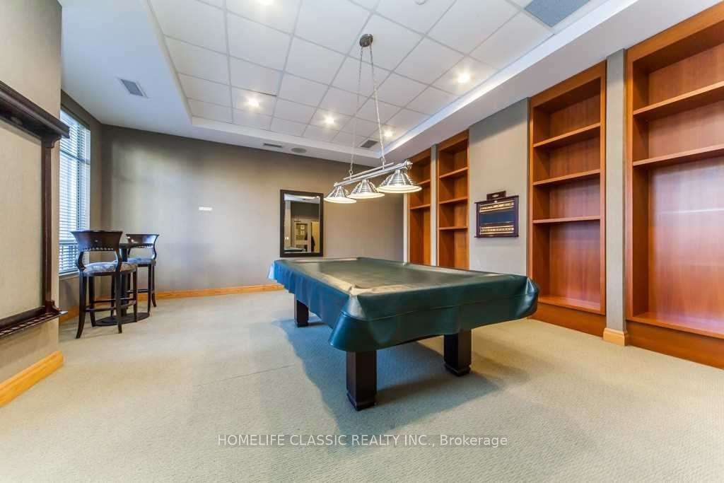 155 Beecroft Road, #1807