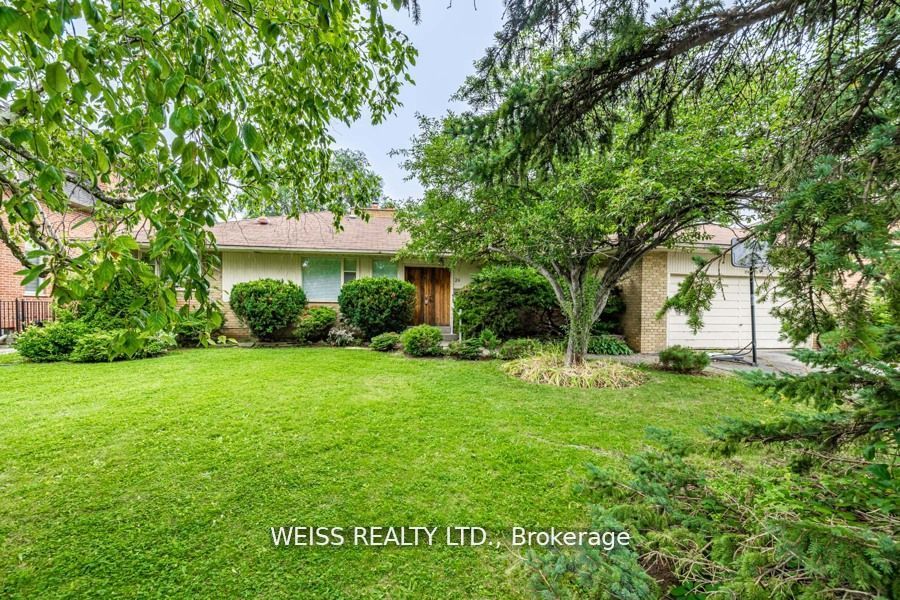24 Lowesmoor Ave
