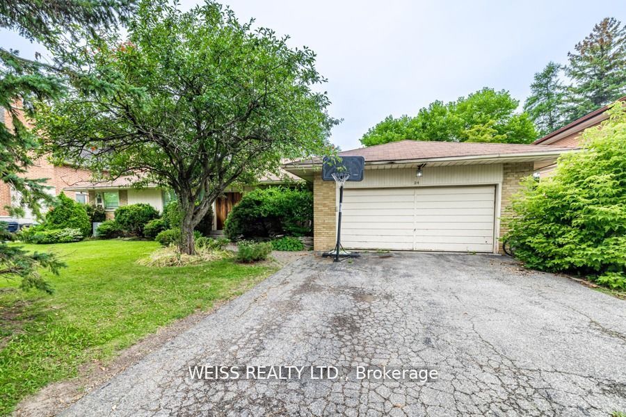 24 Lowesmoor Ave