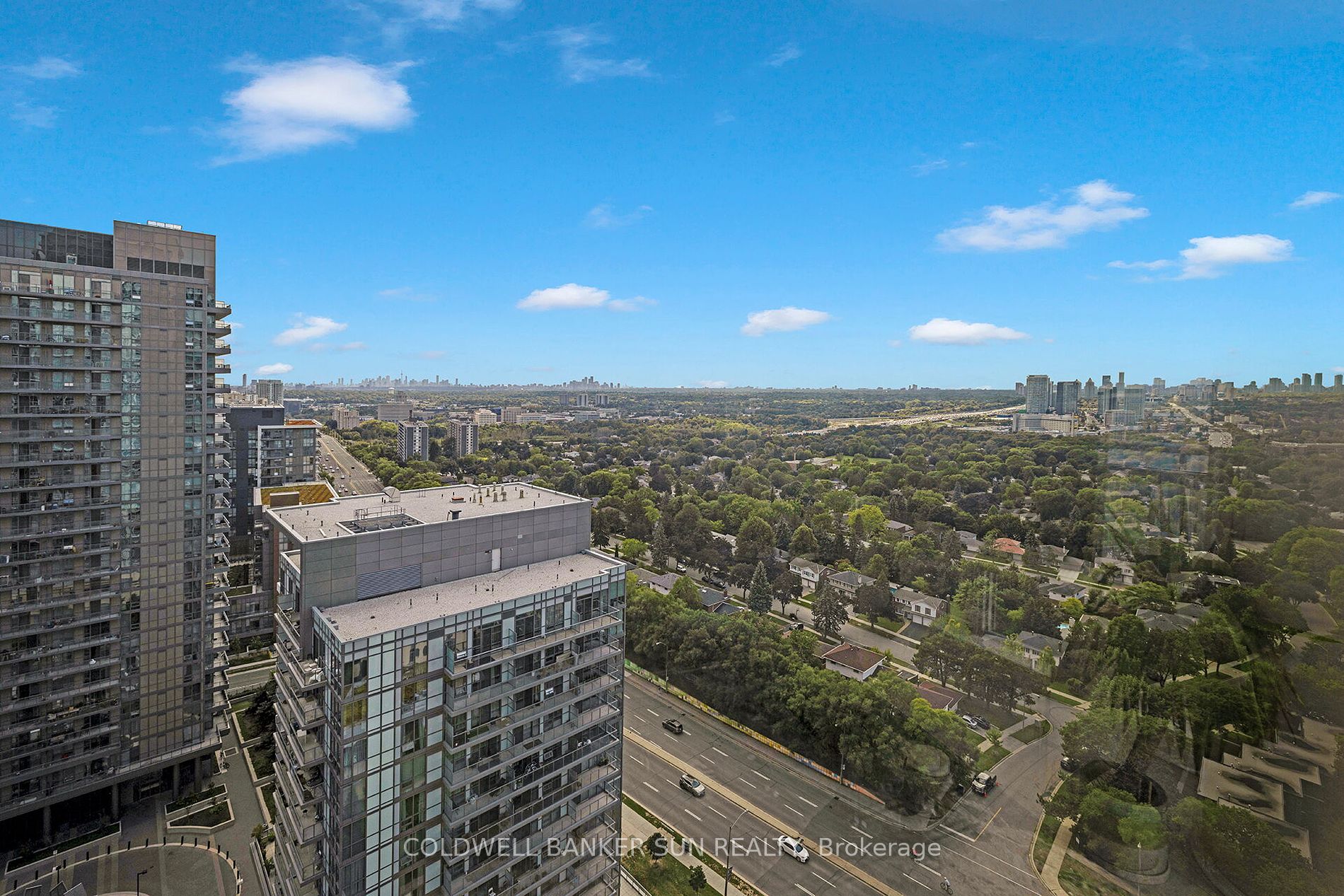 62 Forest Manor Rd, #1909