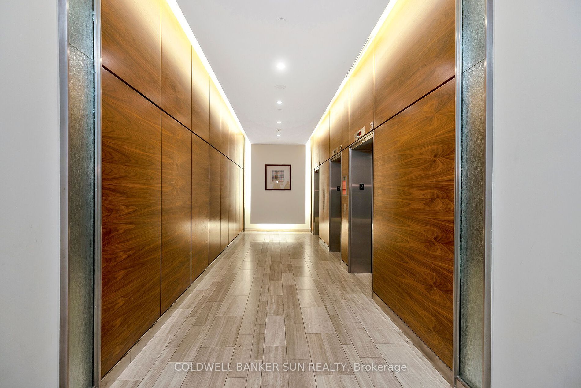 62 Forest Manor Rd, #1909