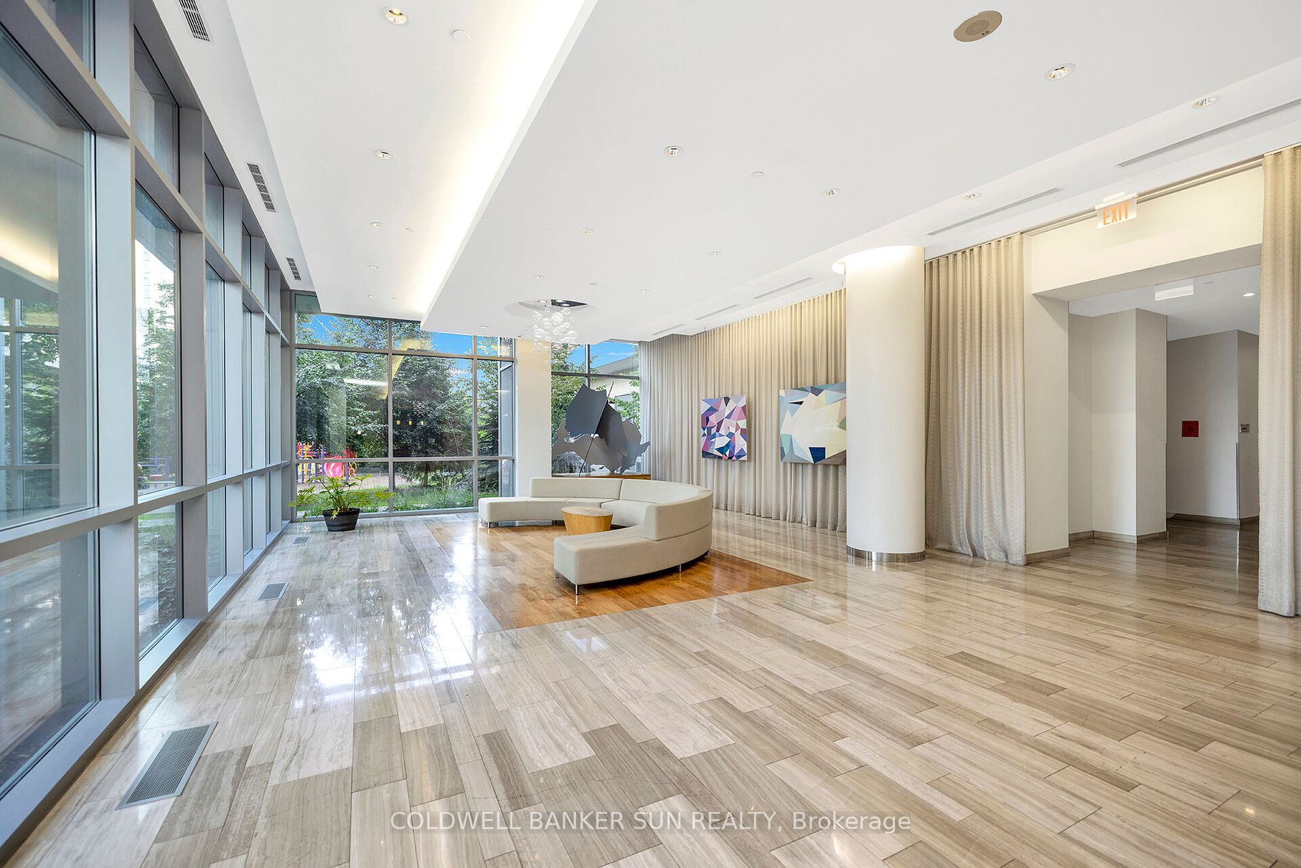 62 Forest Manor Rd, #1909