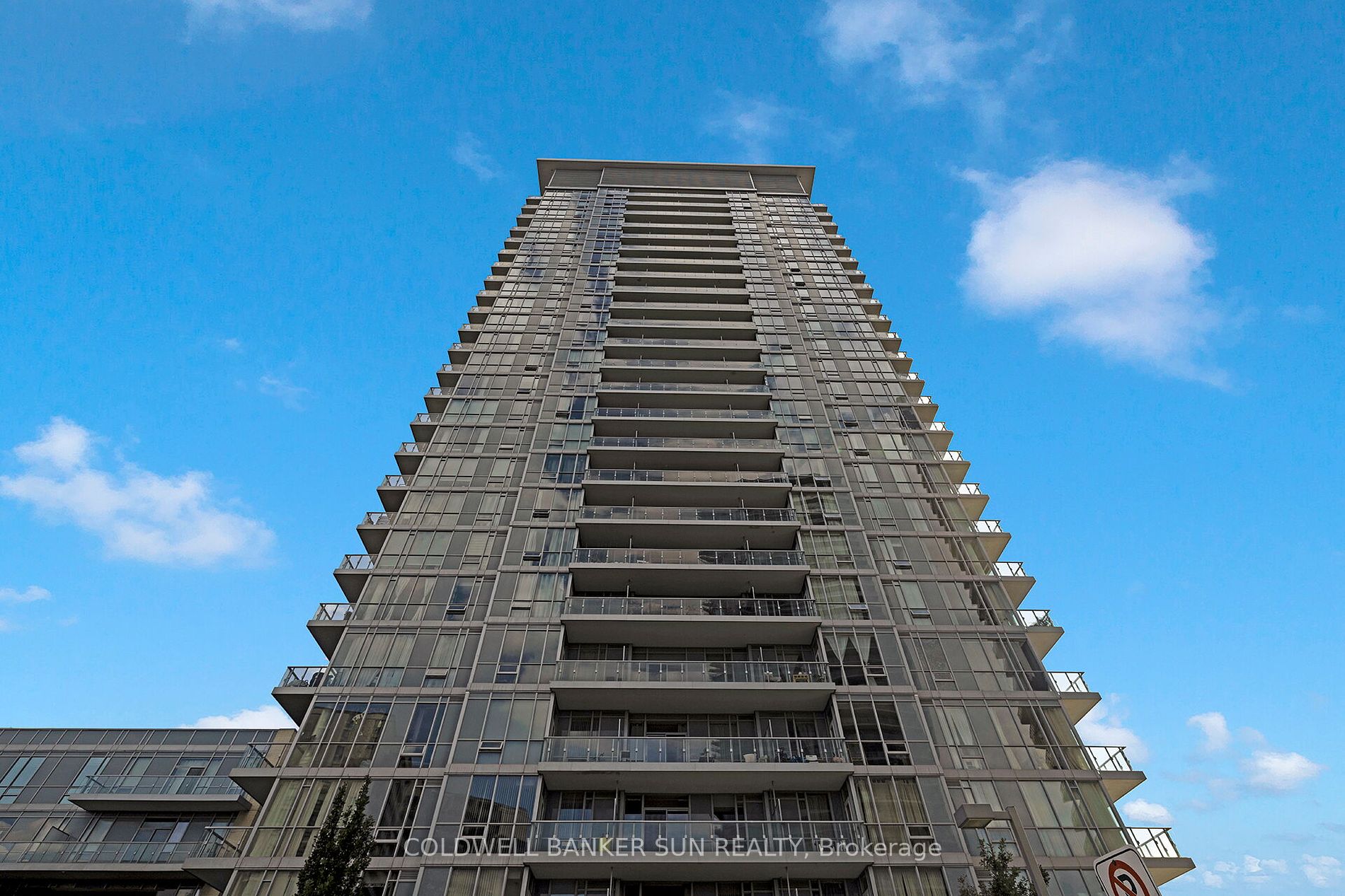 62 Forest Manor Rd, #1909