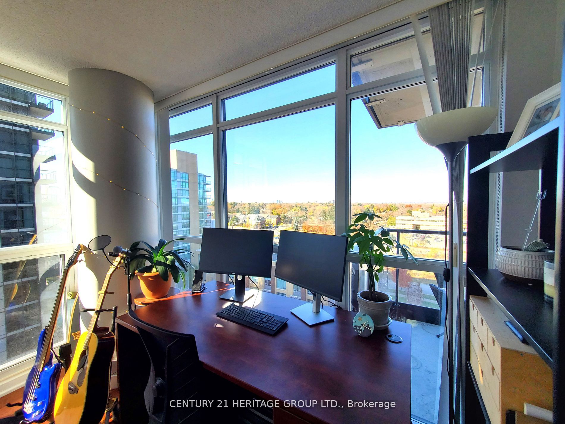 29 Singer Court, #1005