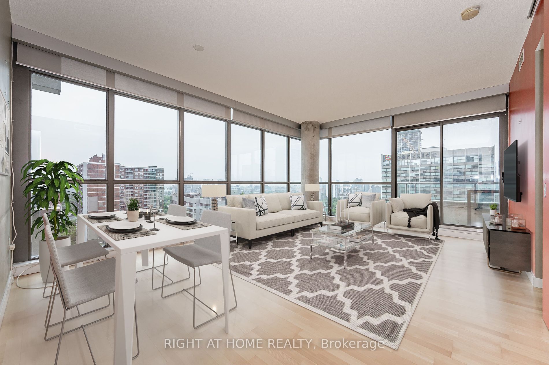 281 Mutual St, #1701