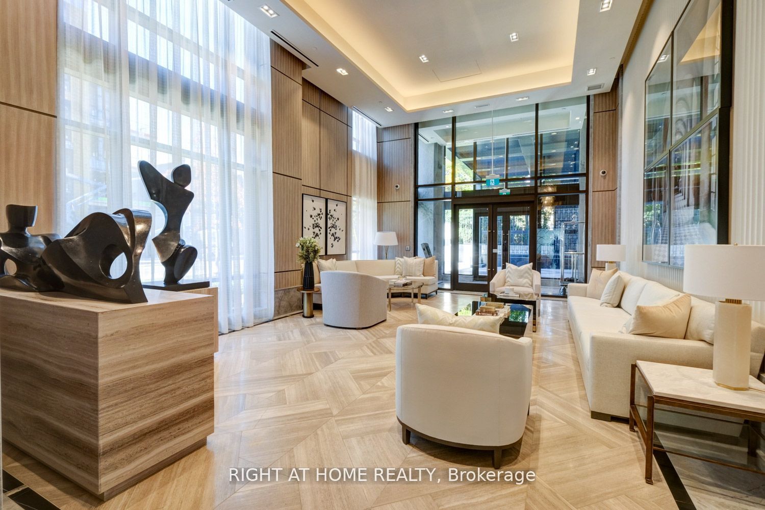 1 Forest Hill Road, #201