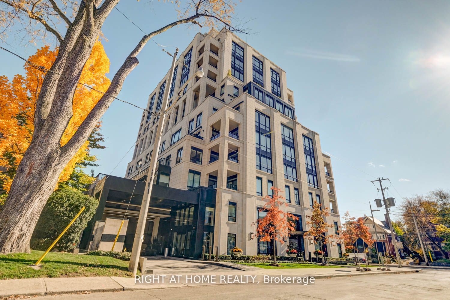 1 Forest Hill Road, #201