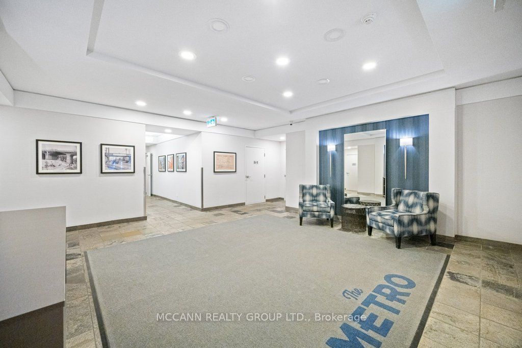 119 Merton St, #402