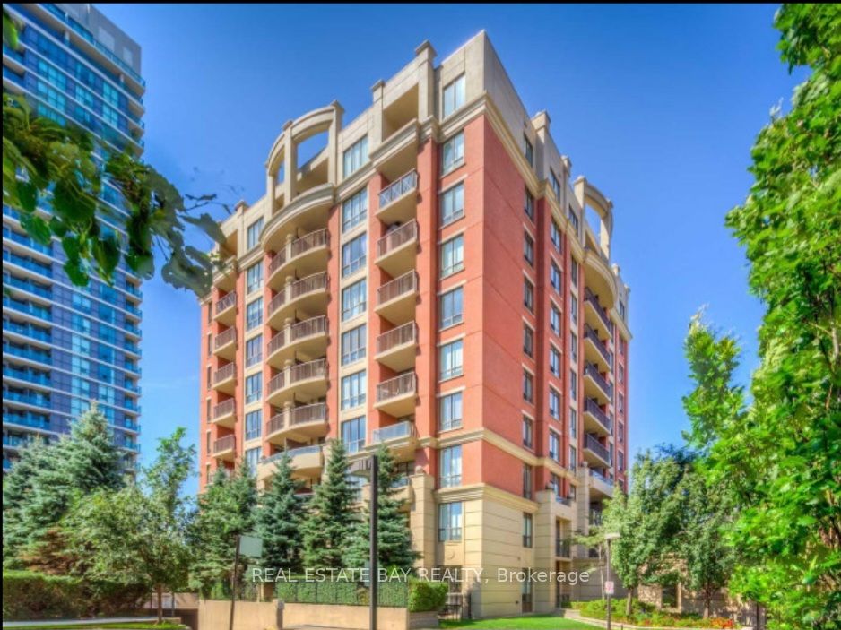 55 Harrison Garden Boulevard #808