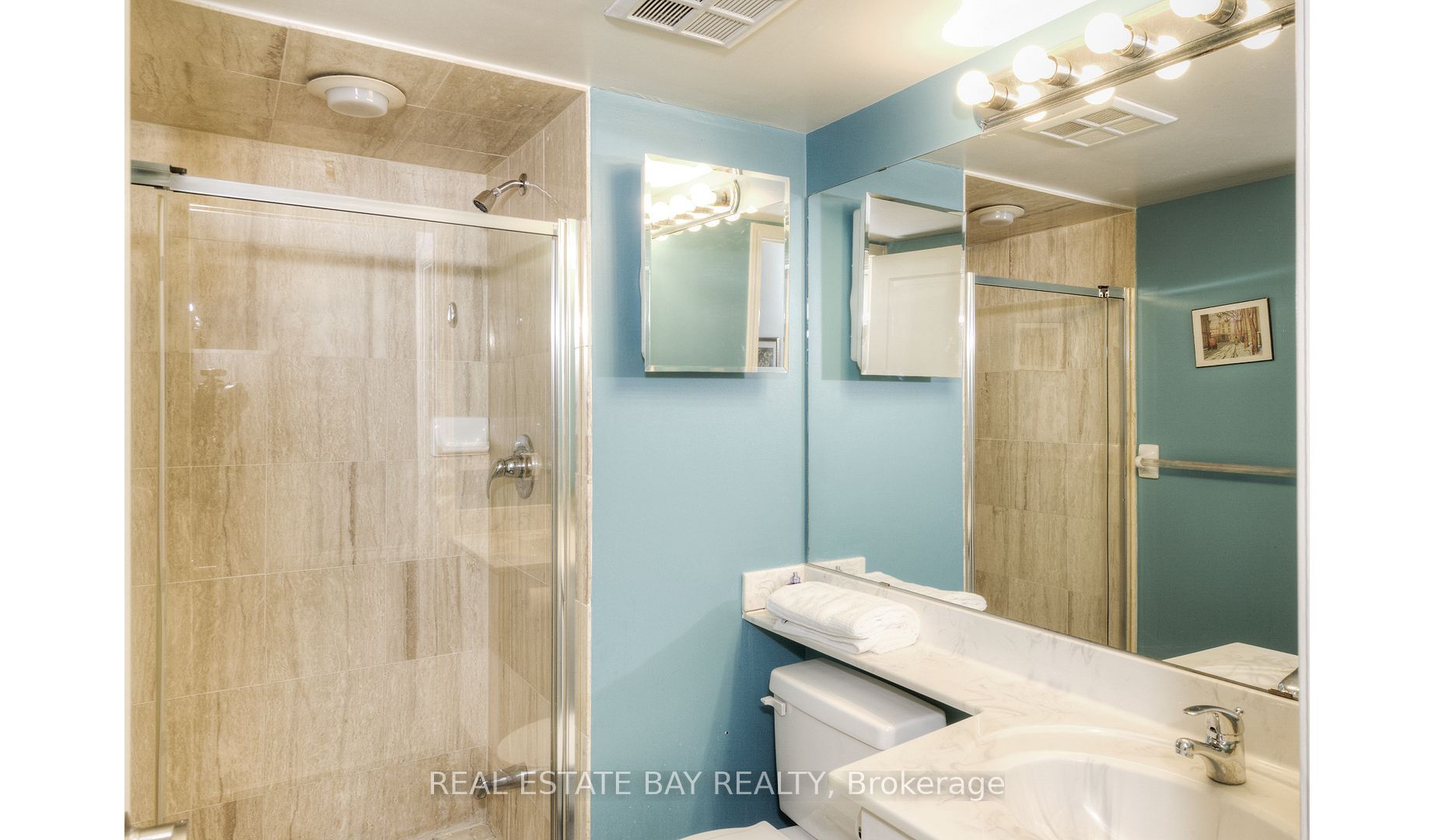 55 Harrison Garden Boulevard #808