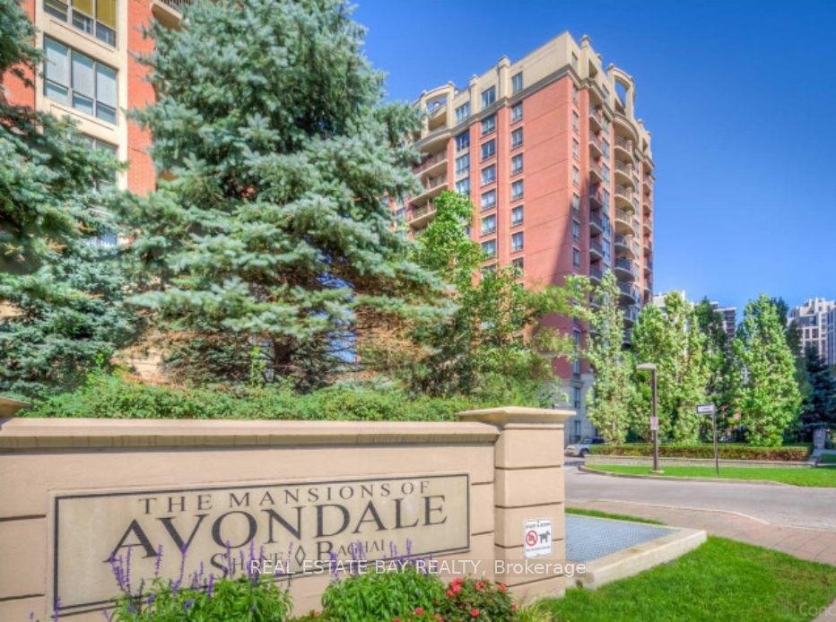 55 Harrison Garden Boulevard #808
