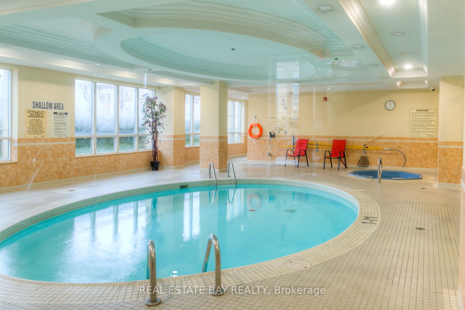 55 Harrison Garden Boulevard #808