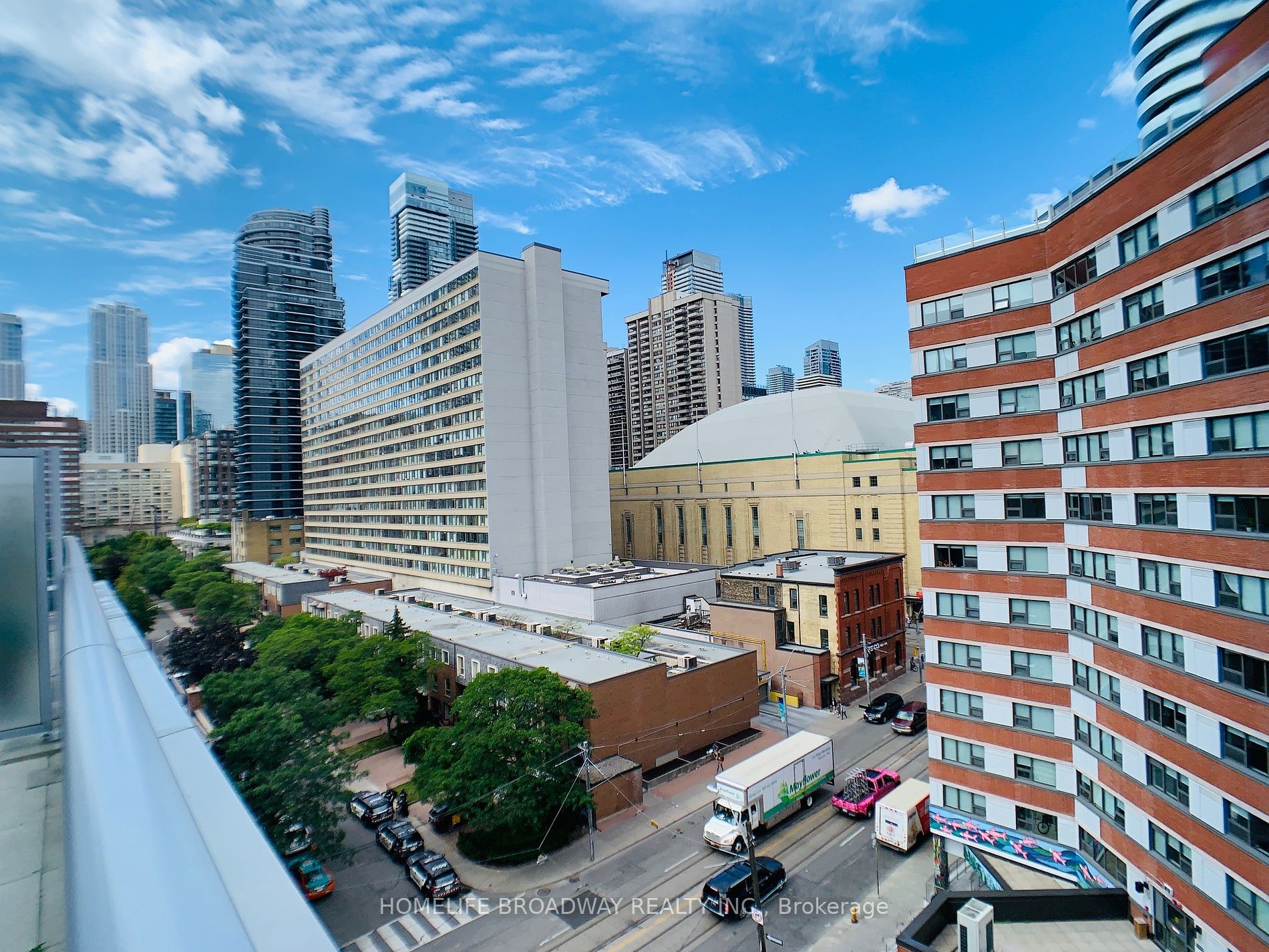 365 Church St, #704