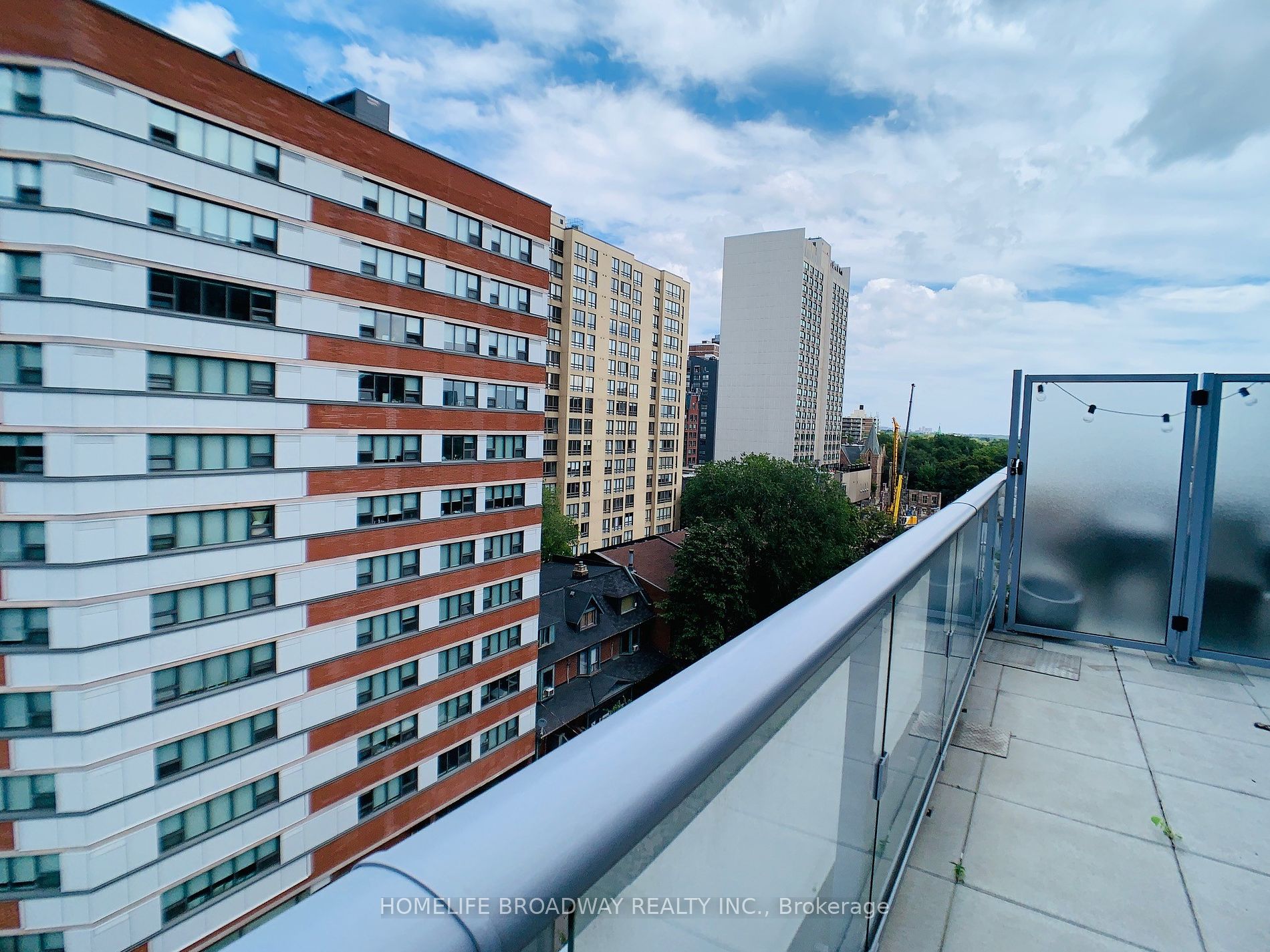 365 Church St, #704