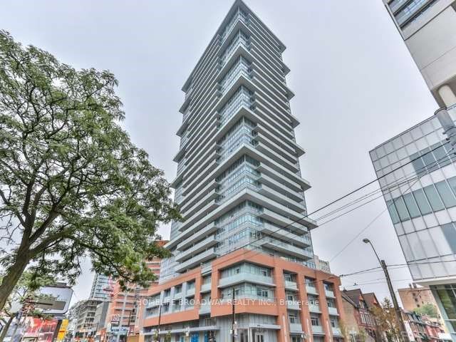 365 Church St, #704