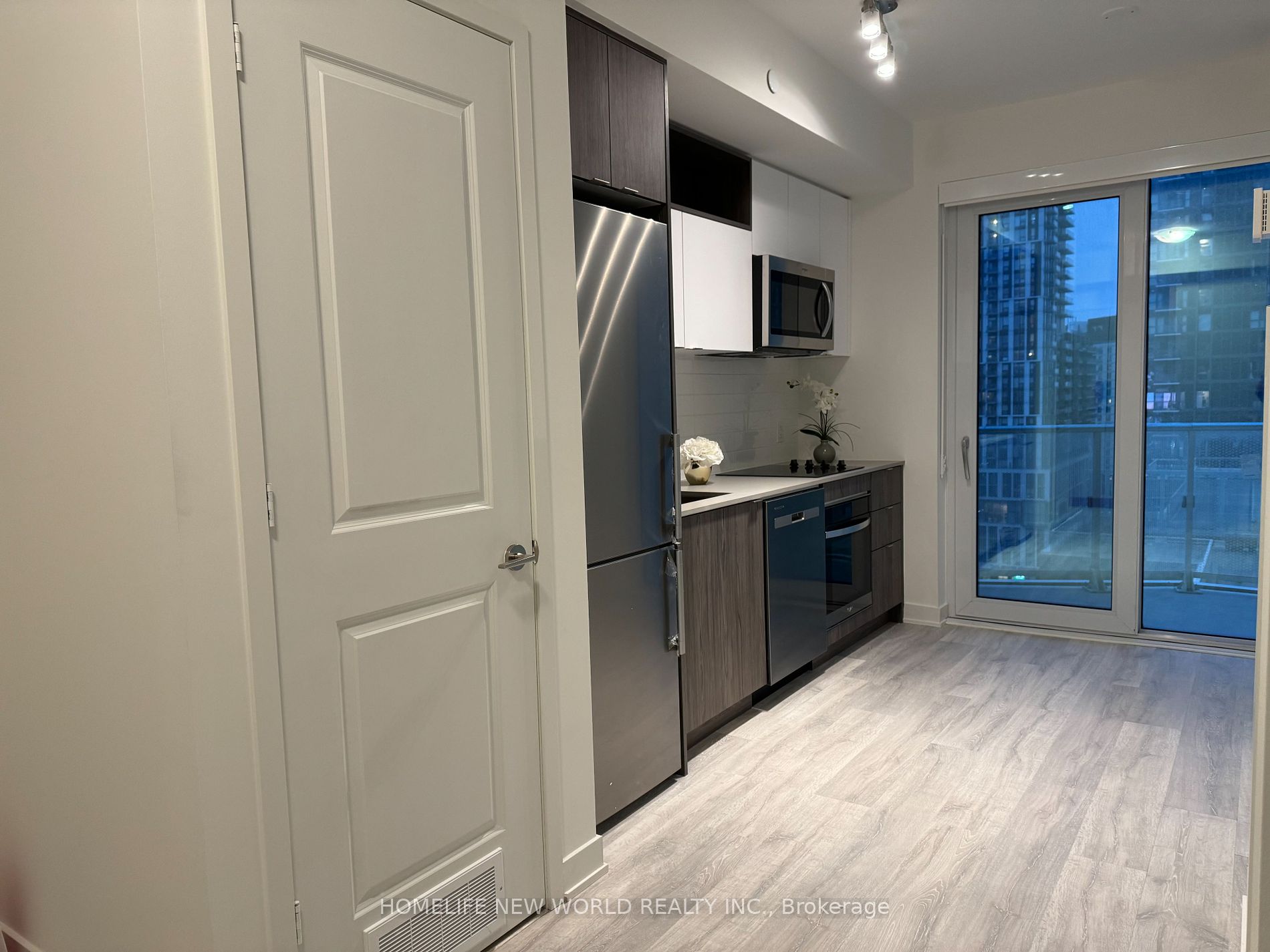 100 Dalhousie Street #1505