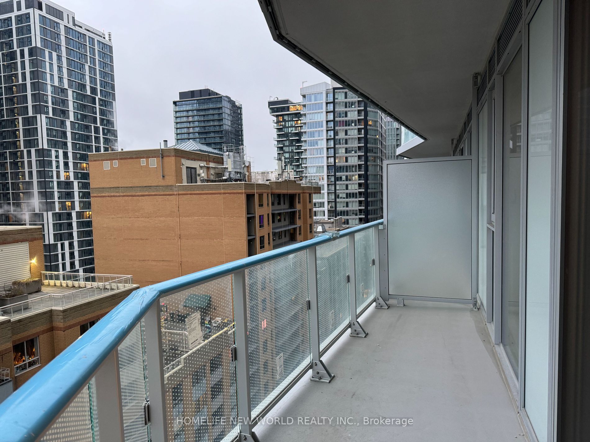 100 Dalhousie Street #1505