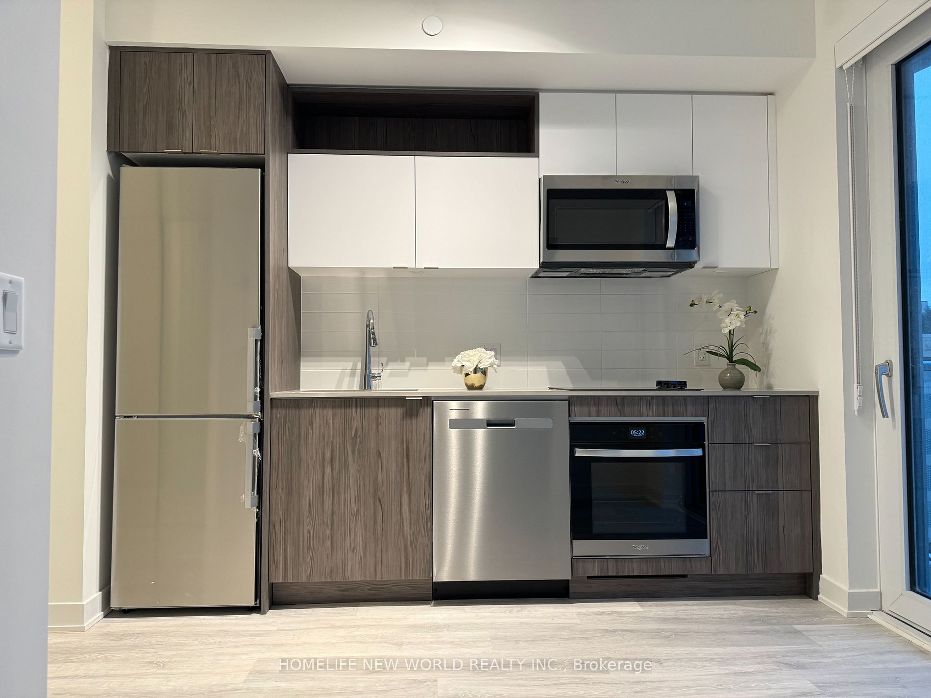 100 Dalhousie Street #1505
