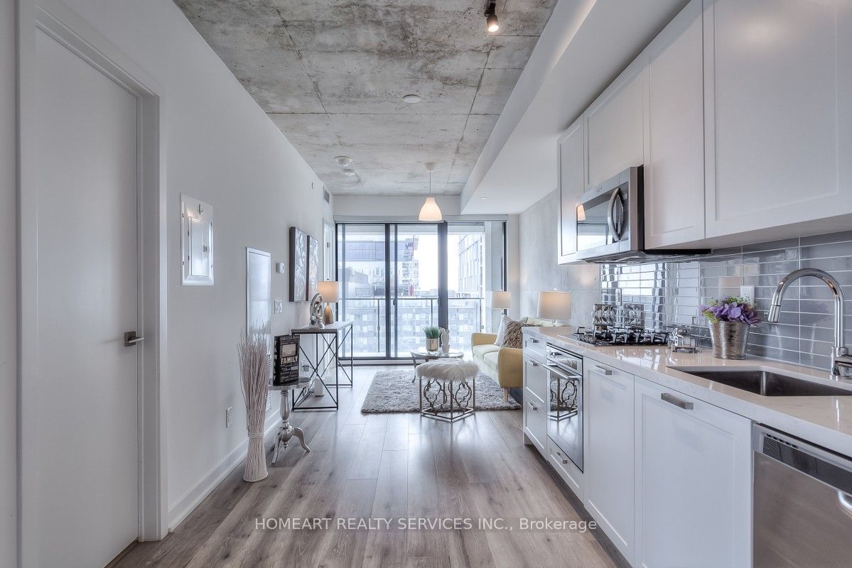 55 Ontario St, #1204