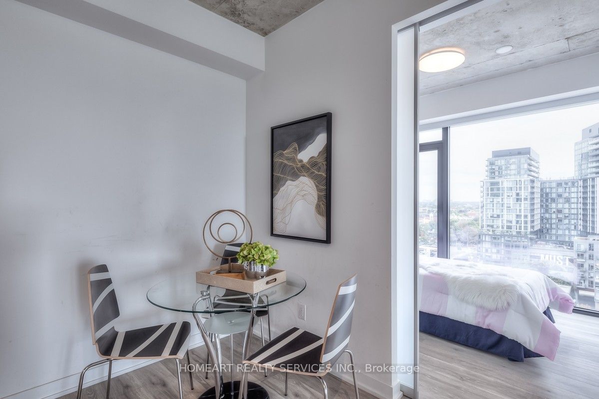 55 Ontario St, #1204