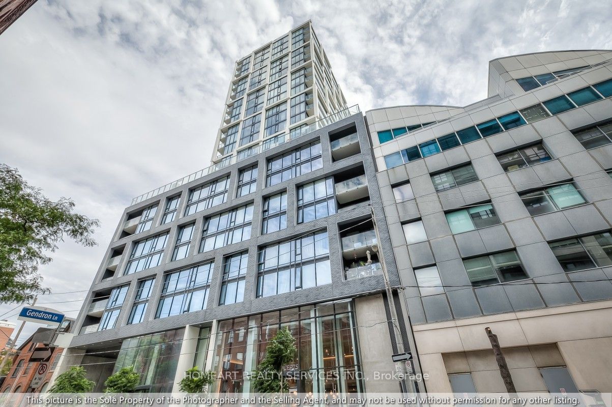 55 Ontario St, #1204
