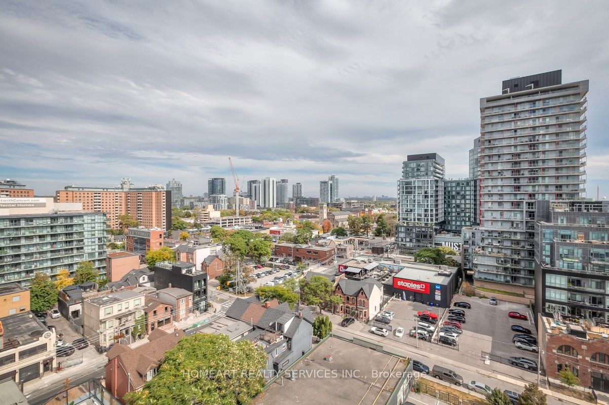 55 Ontario St, #1204