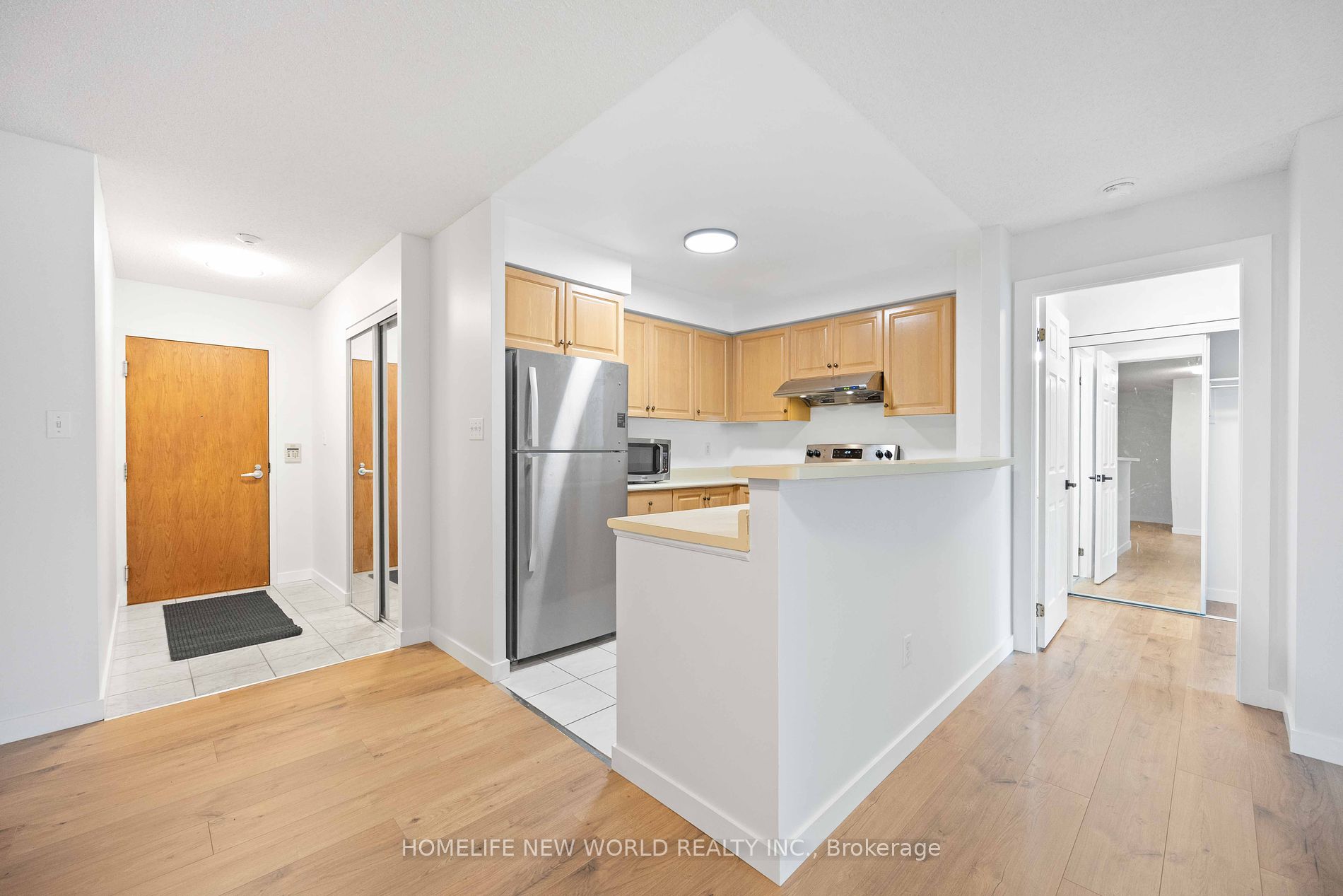 23 Lorraine Dr, #1515