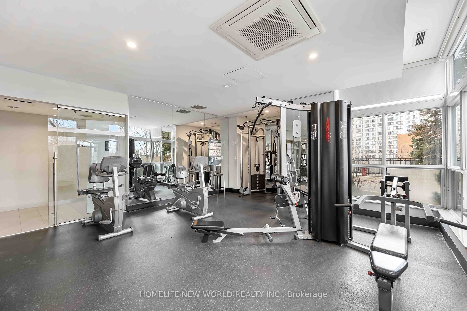 23 Lorraine Dr, #1515