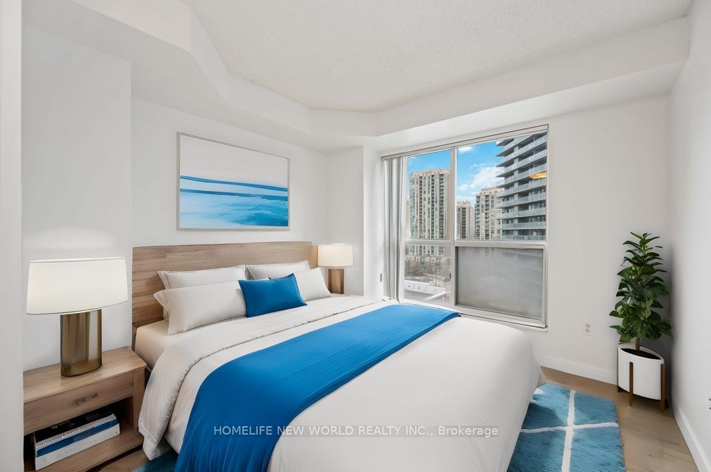 23 Lorraine Dr, #1515