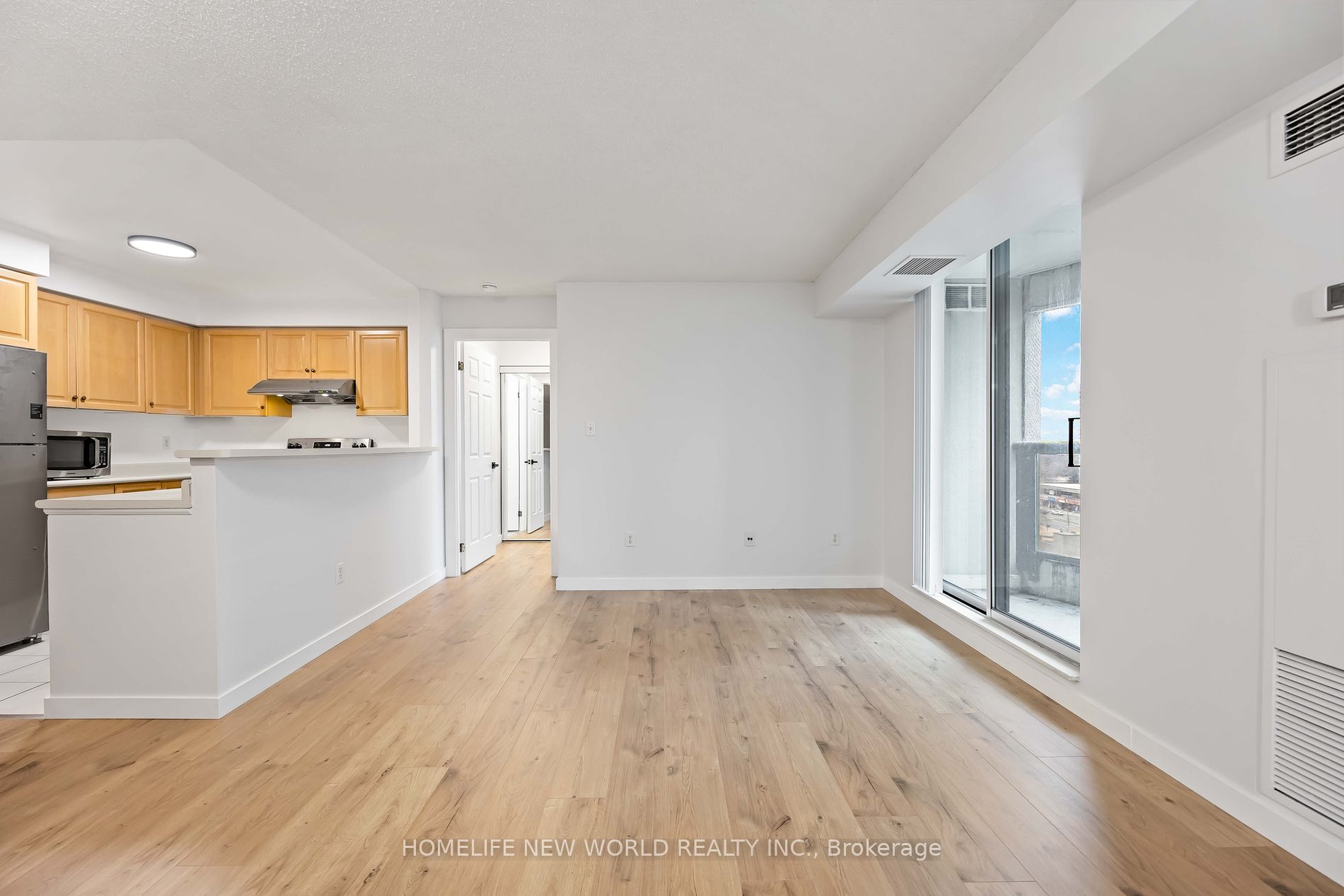 23 Lorraine Dr, #1515