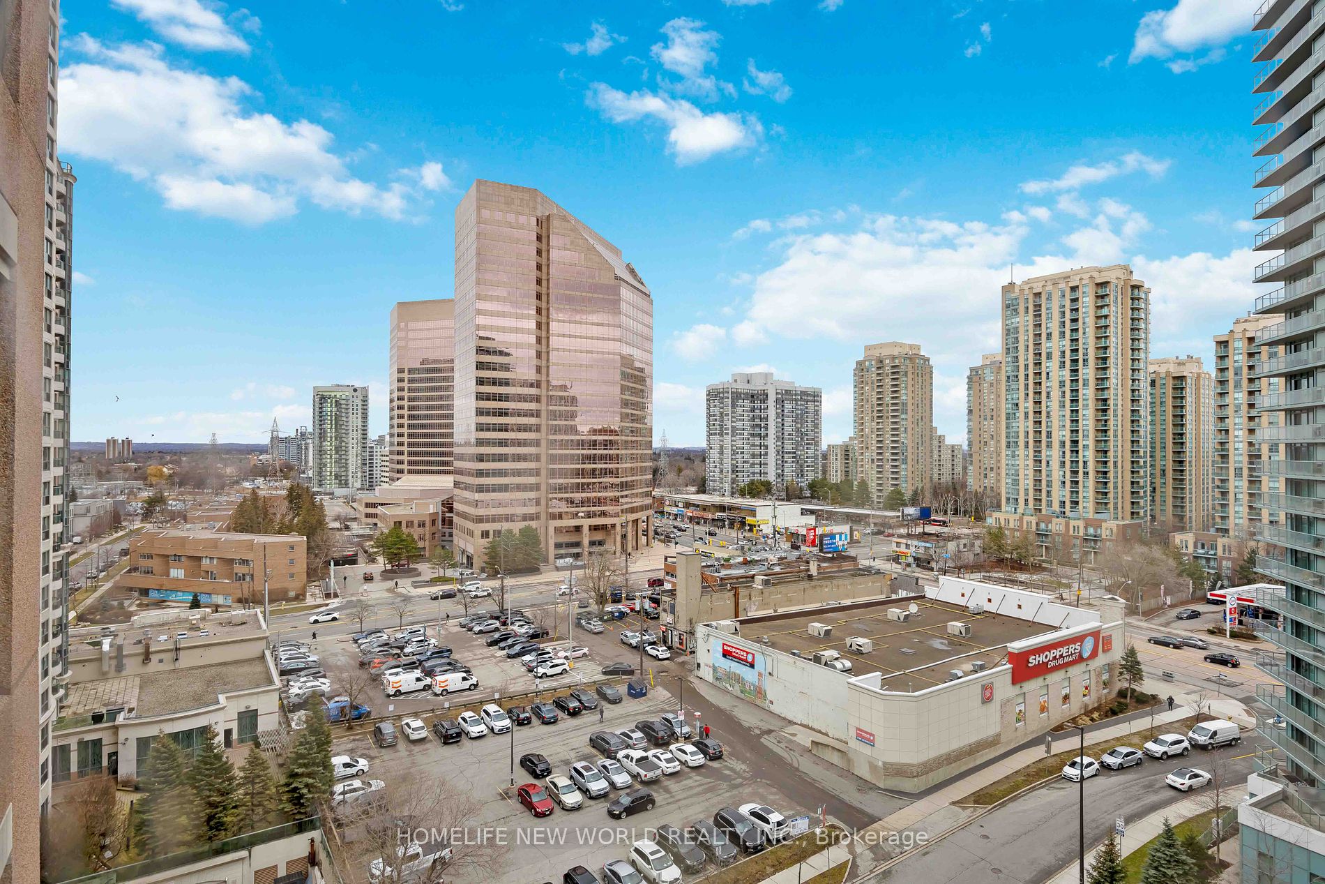23 Lorraine Dr, #1515