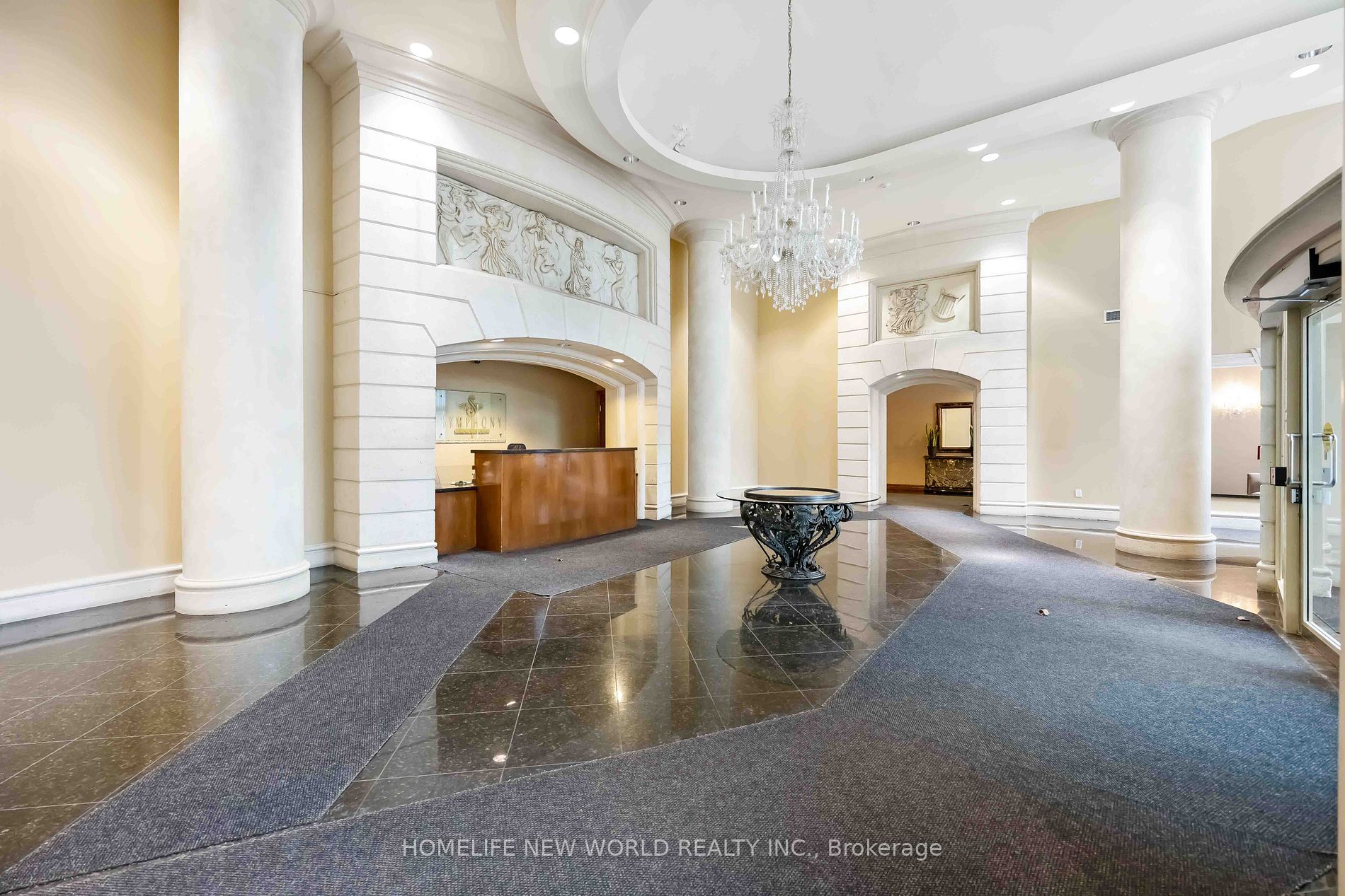 23 Lorraine Dr, #1515