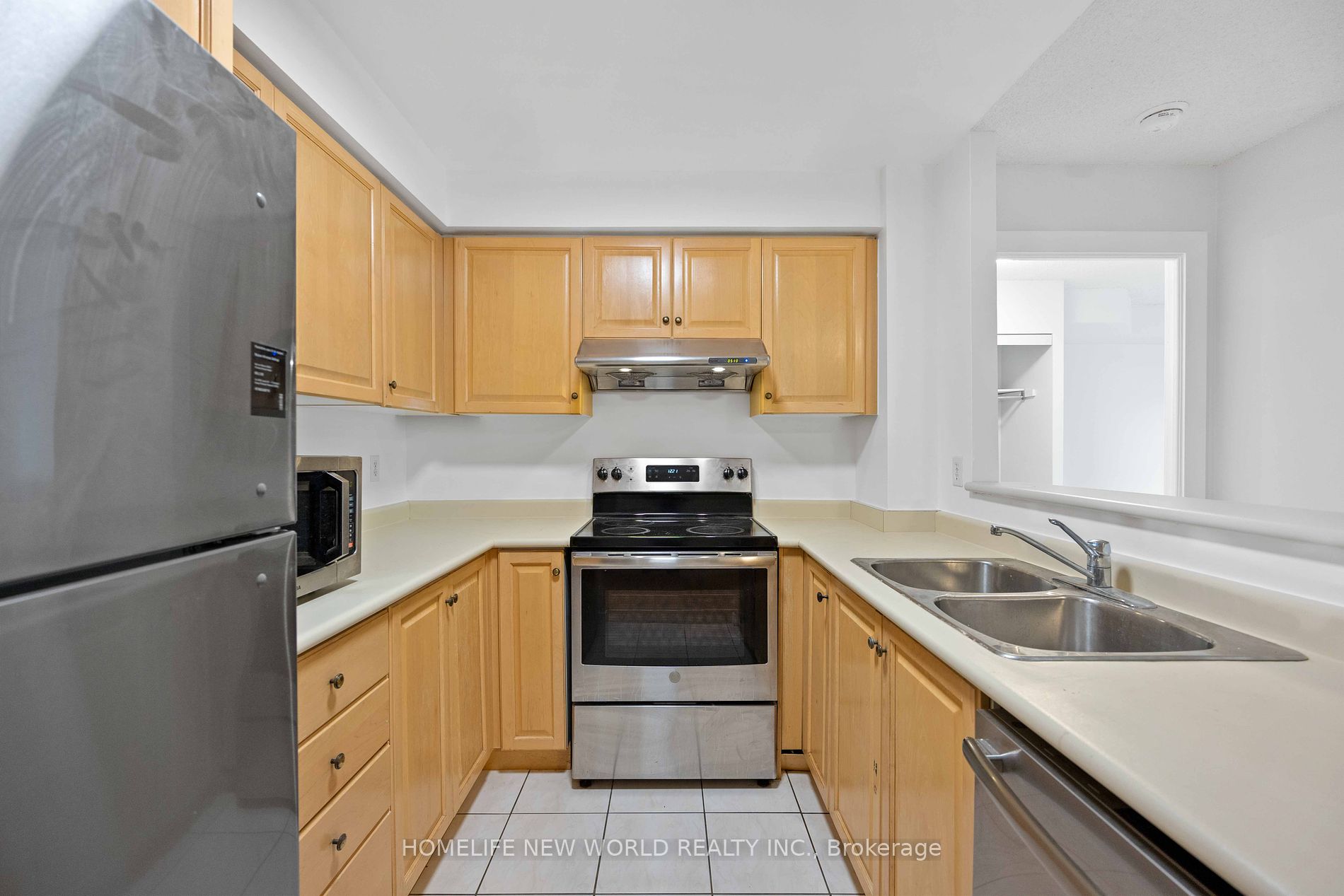23 Lorraine Dr, #1515
