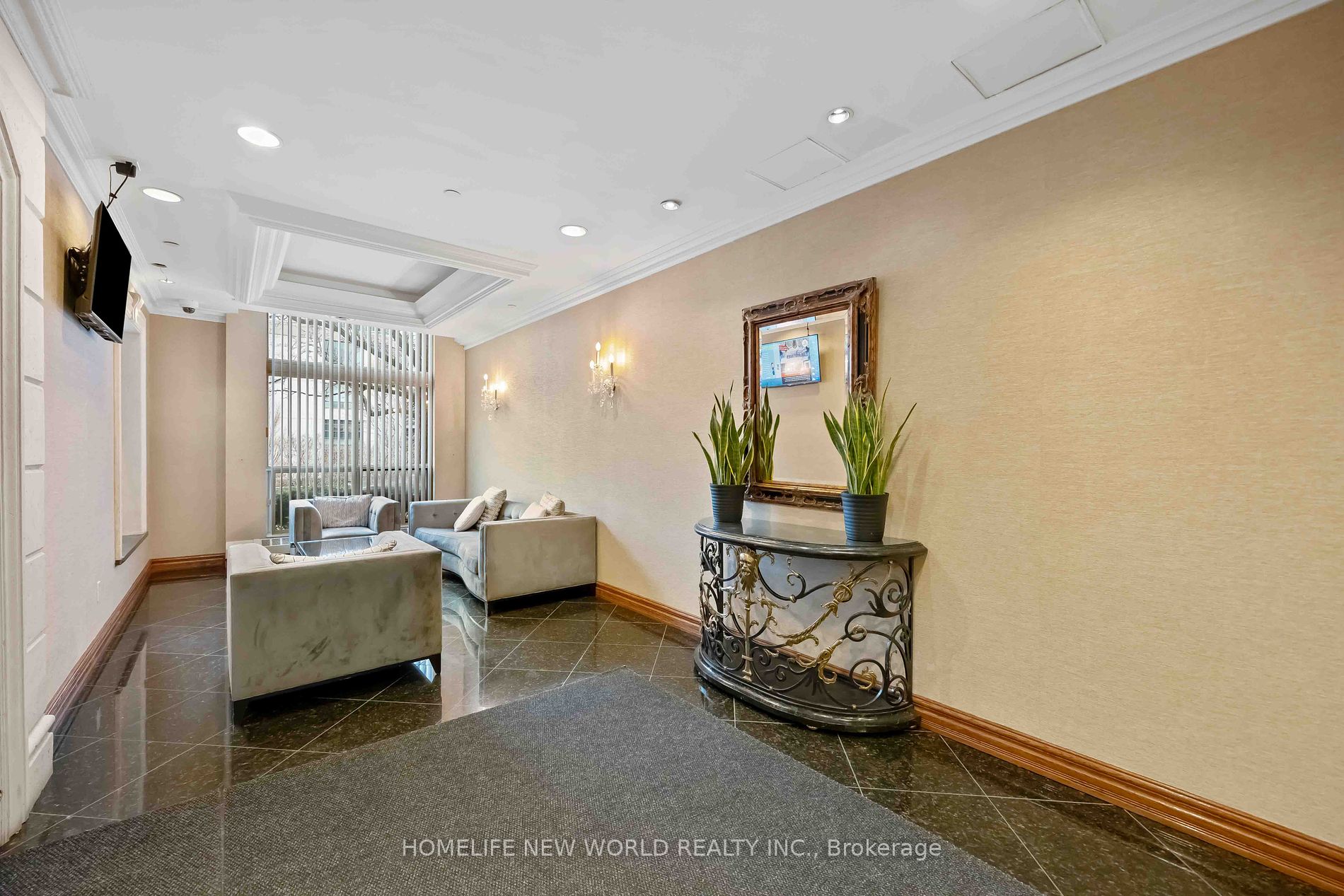 23 Lorraine Dr, #1515
