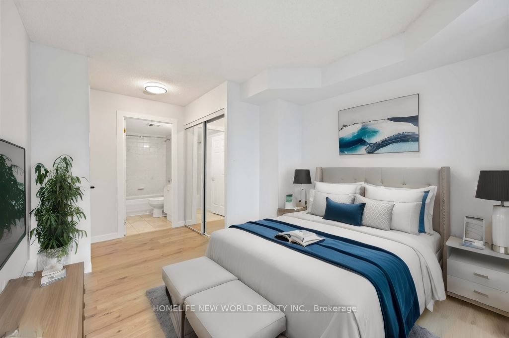 23 Lorraine Dr, #1515