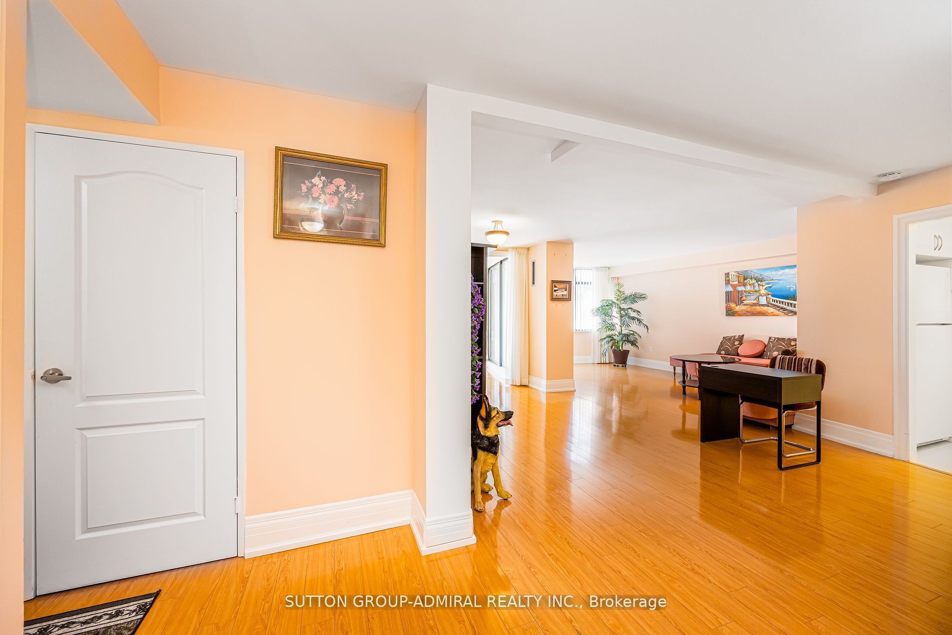 1201 Steeles Ave W, #201