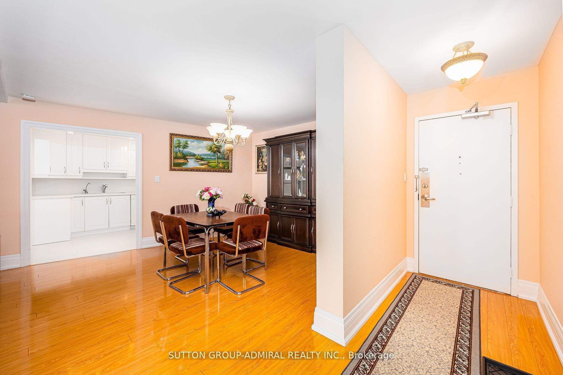 1201 Steeles Ave W, #201