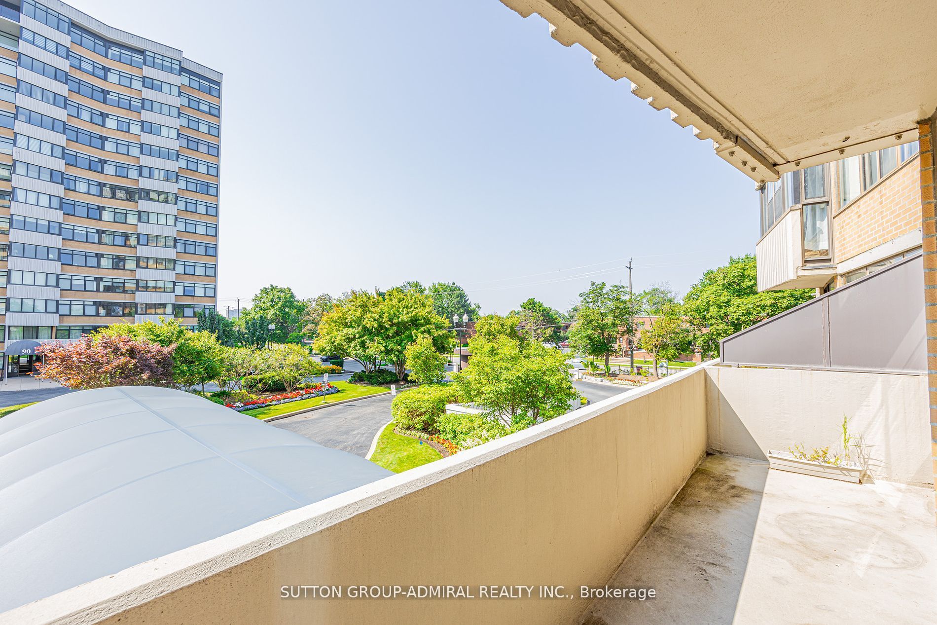 1201 Steeles Ave W, #201