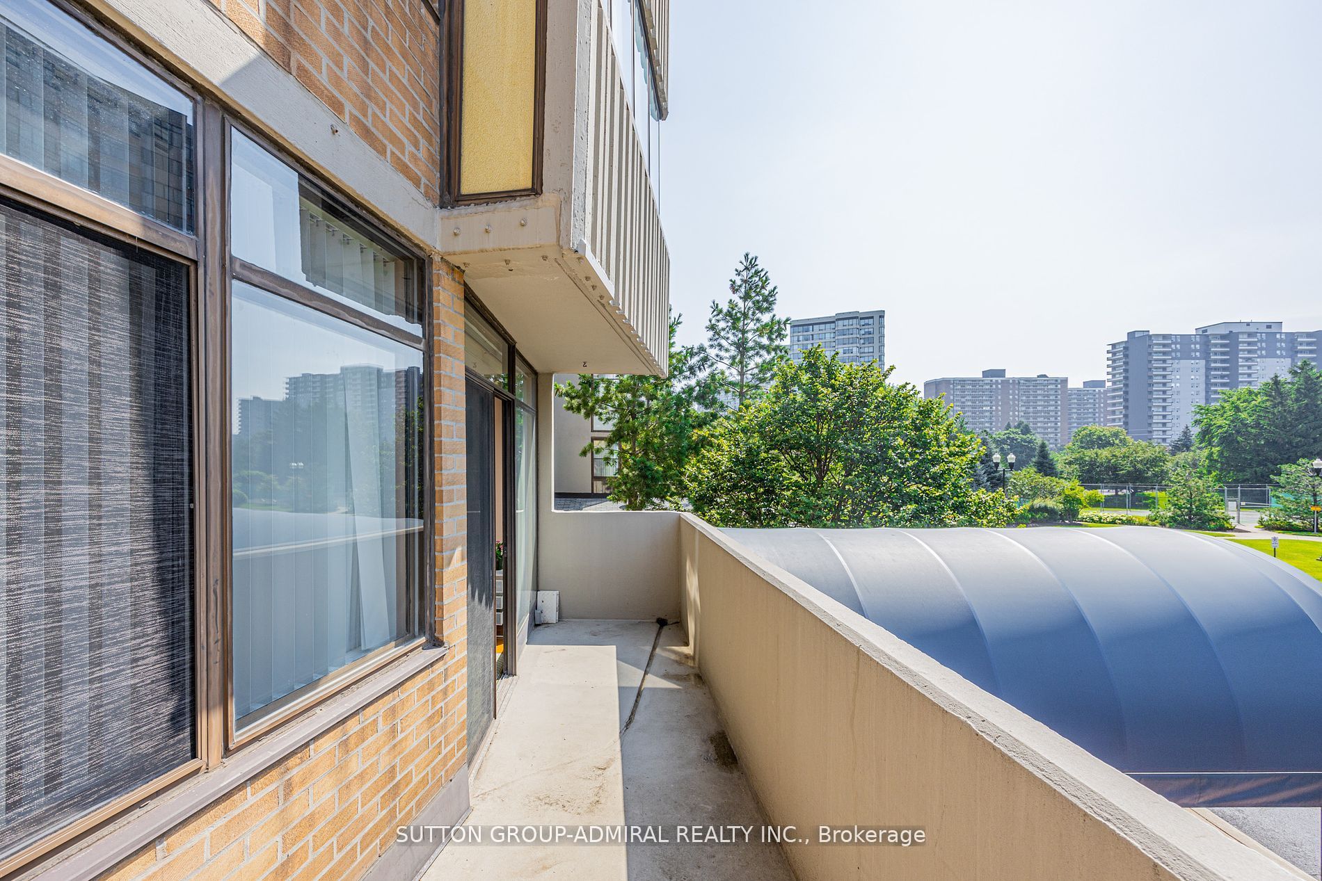 1201 Steeles Ave W, #201